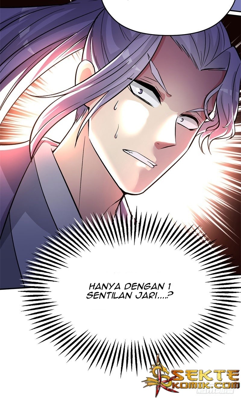 I Picked Up An Attributes Chapter 05 Gambar 11